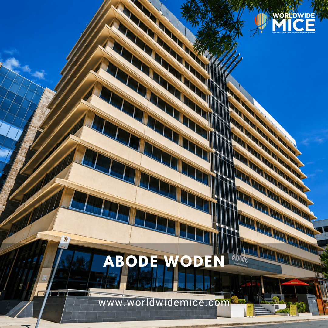 ABODE WODEN